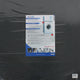 Amortisseur de vibration de base MAT ANTI SLIP 60x60x0.3 Gray