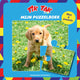 Tic tac mon livre de puzzles