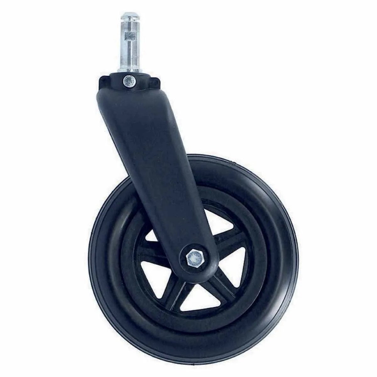 Roue pivotante Xlc monos duos - roue pivotante - bsx133