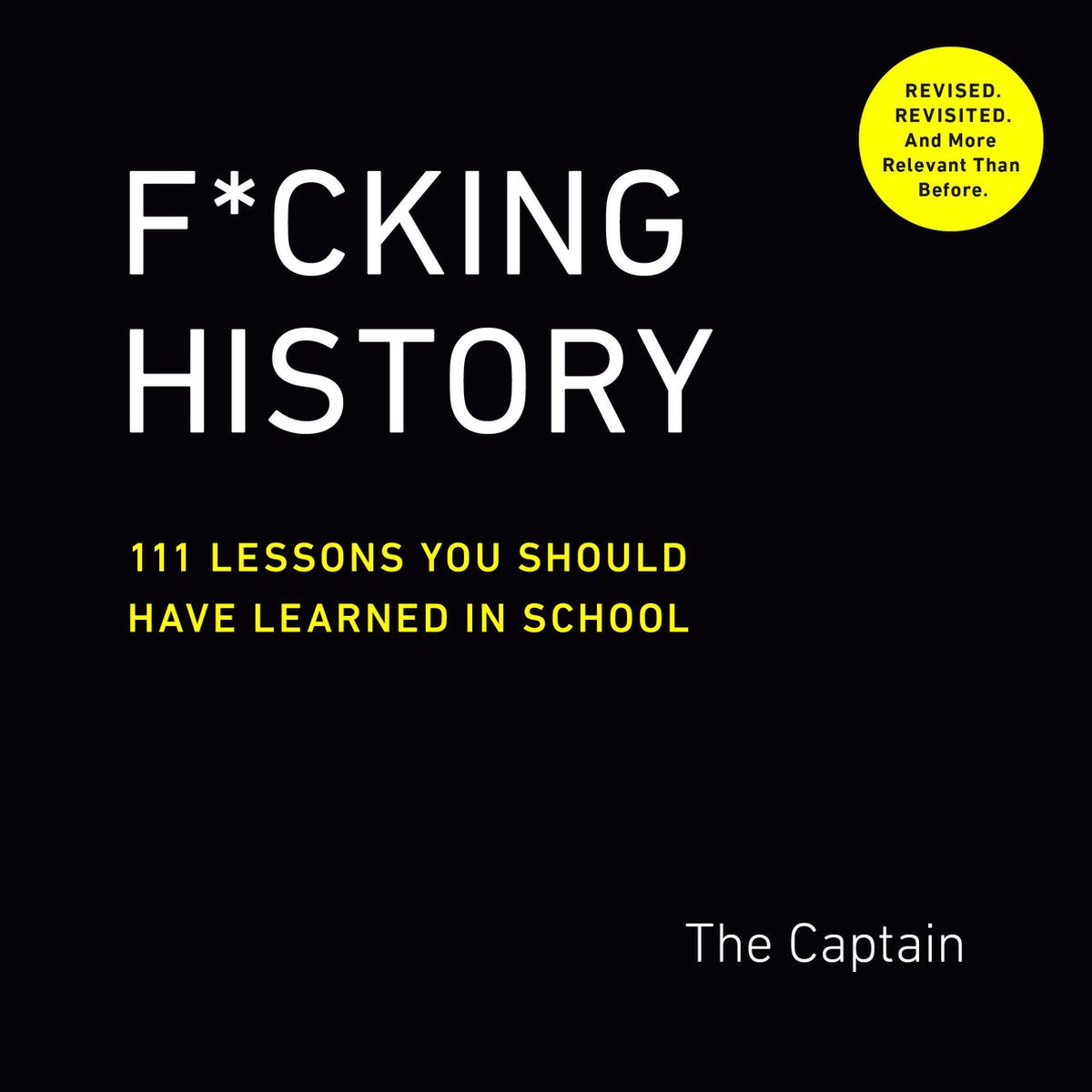 Putain d'histoire