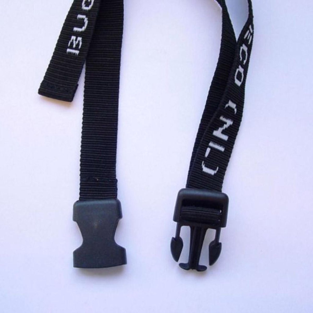 Steco buggy-mee de luxe lashing strap