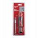 Tournevis universel Milwaukee avec cliquet 27 pièces
