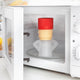 Nettoyant micro-ondes Innovagoods - chef