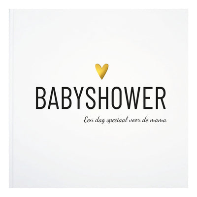 Livre à remplir Lifestyle2love pour la baby shower - cadeau pour la future maman - avec prédictions et souhaits -