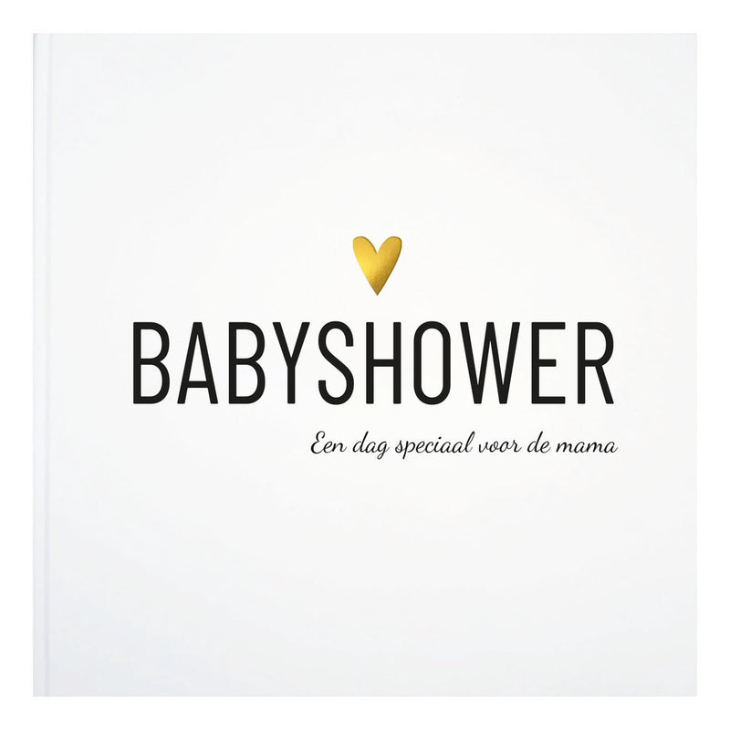 Livre à remplir Lifestyle2love pour la baby shower - cadeau pour la future maman - avec prédictions et souhaits -