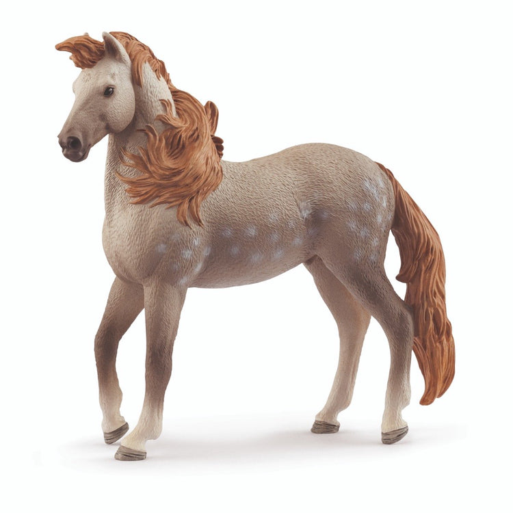 ÉTALON ANDALUSIAN SCHLEICH HORSE - 14895