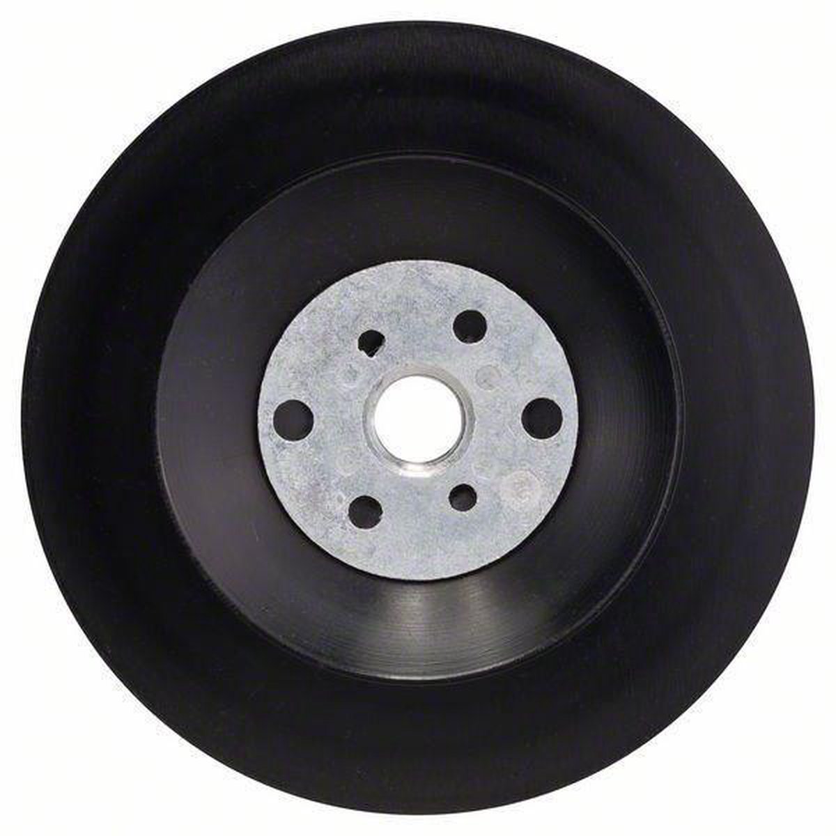 Bosch - disque abrasif pour meuleuse d'angle, système de serrage, 115 mm 115 mm, m14
