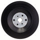Bosch - disque abrasif pour meuleuse d'angle, système de serrage, 115 mm 115 mm, m14