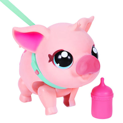 Spectron mon animal de compagnie cochon interactif cochon