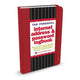 Comellopeter Pauper Peter Pauper Carnet de mots de passe Internet - rouge - avec fermeture élastique - 11x15 cm