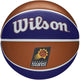 Wilson NBA Team Tribute Phoenix Suns Basketball Taille 7