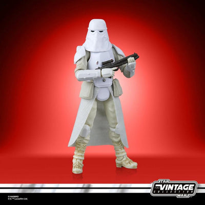 Hasbro Imperial Snowtrooper - Star Wars The Vintage Collection Denver - figurine