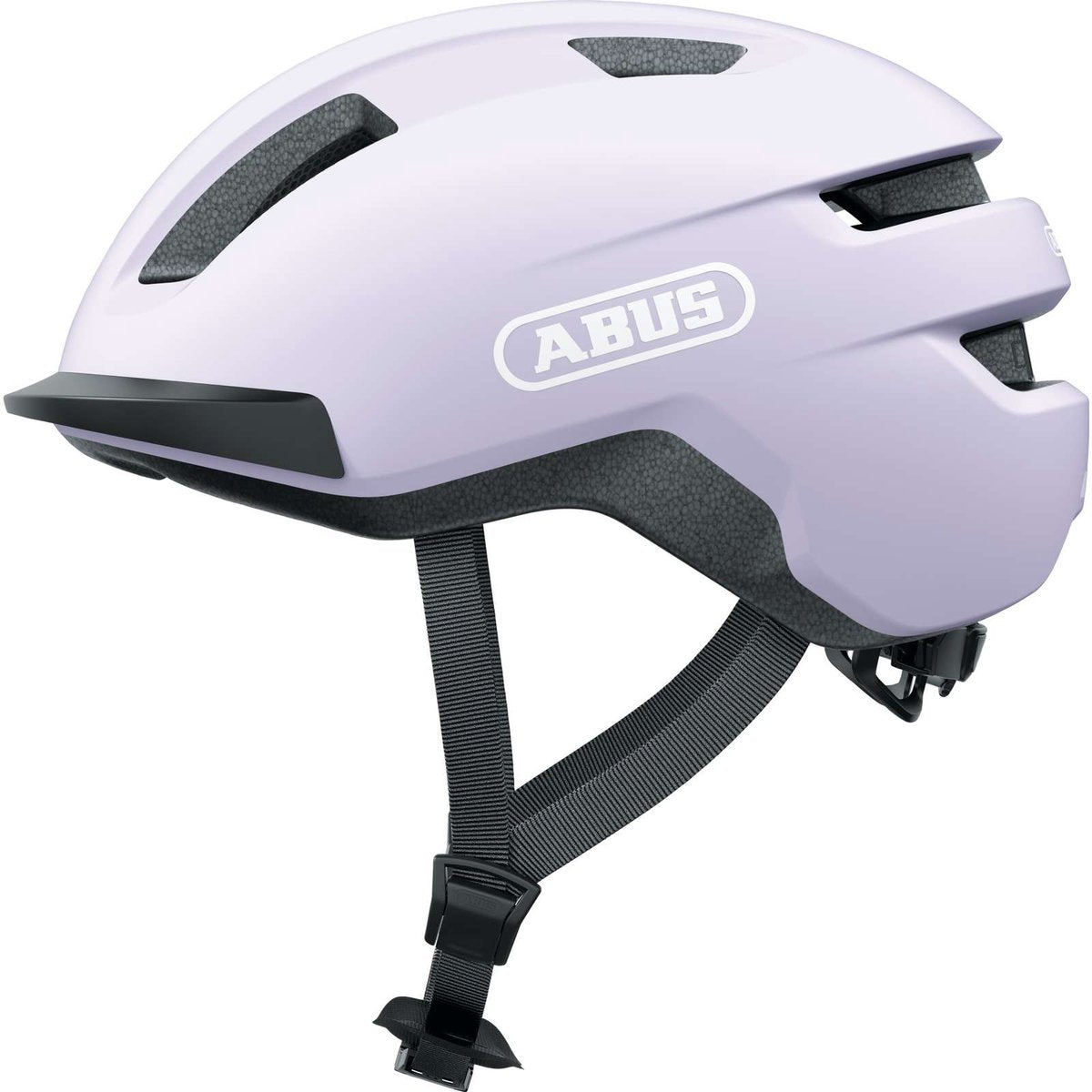 Abus Helm Purl-y Light Lavender L 57-61cm