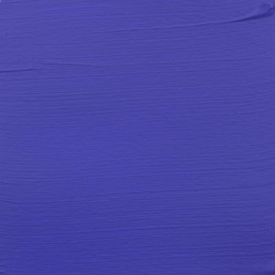 Peinture acrylique série standard Amsterdam tube 120 ml violet outremer clair 519