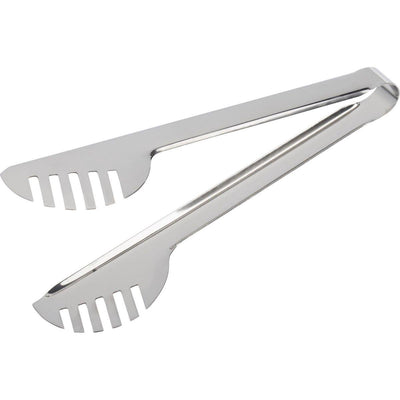 Pince de service à salade spaghetti Westmark, longueur : 23,8 cm, acier inoxydable, couleur : argent ; 12792270