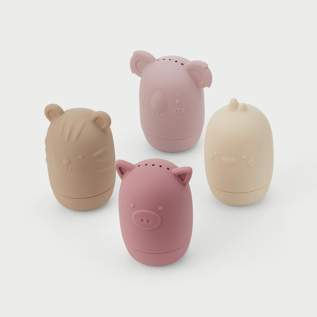 Pulvérisateurs pour animaux Tickit® silisoft® (sol)