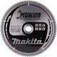 Accessoires Makita lame de scie à tronçonner | aluminium | 305x30x2.4 100t -5g - b-33358