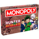 Monopoly des mouvements gagnants - jeu de société - hunter x hunter - anglais