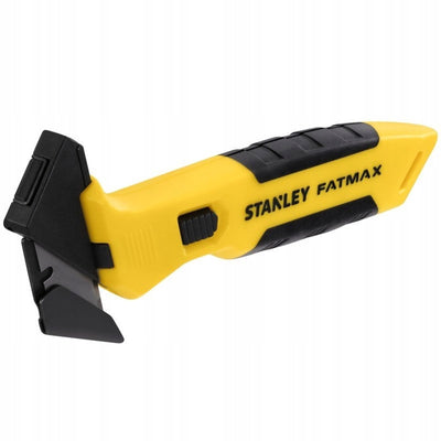 Stanley outils à main fatmax bimat coupe-feuille lame remplaçable - fmht10373-0 - fmht10373-0