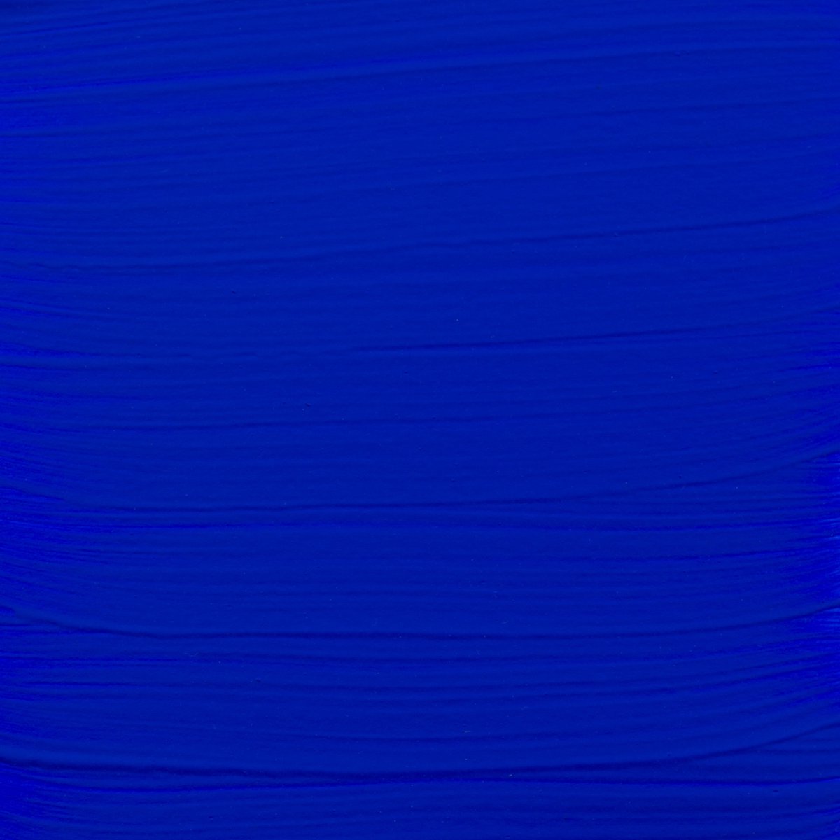 Peinture Royal Talens - acrylique - 512 - bleu cobalt outremer - amsterdam - 20ml