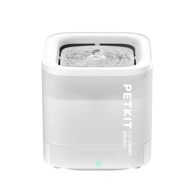 Petkit - eversweet solo se - fontaine à eau automatique - facile à entretenir - chiens et chats