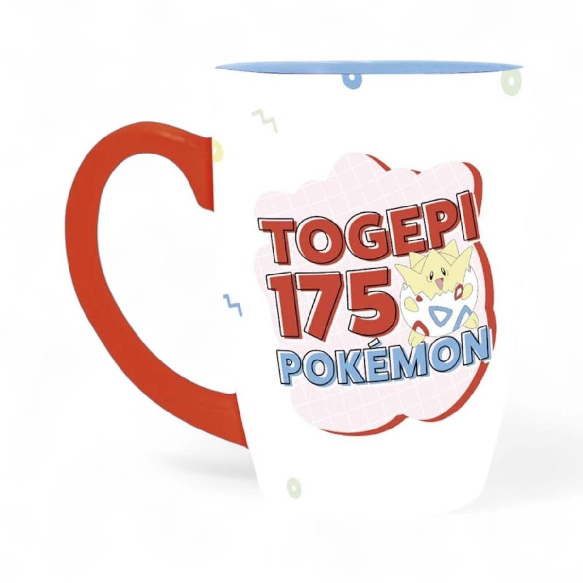 Mug tasse Abysse corp sarl - mug pokemon - togepi
