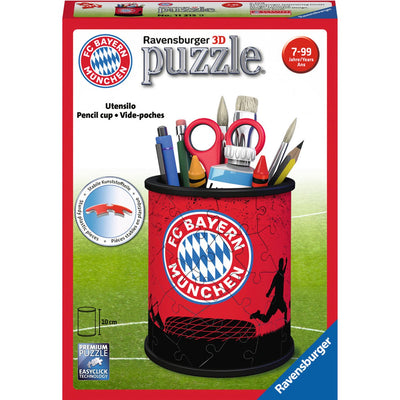 Ravensburger 11215 puzzle Puzzle 3D 54 pièce(s)