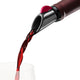 Verseur et bouchon à vin Innovine™ en framboise