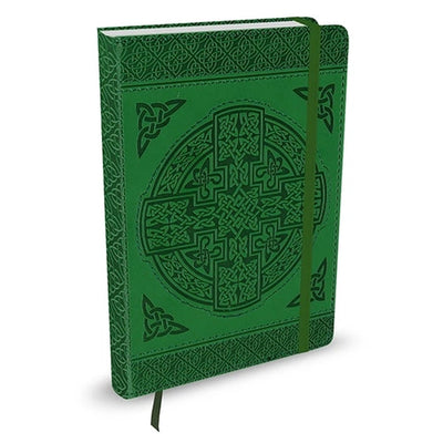 Carnet Peter Pauper - artisan celtique (petit)