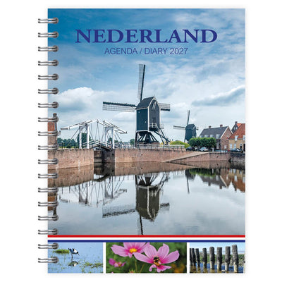 Comello Pays-Bas agenda 2027