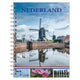 Comello Pays-Bas agenda 2027