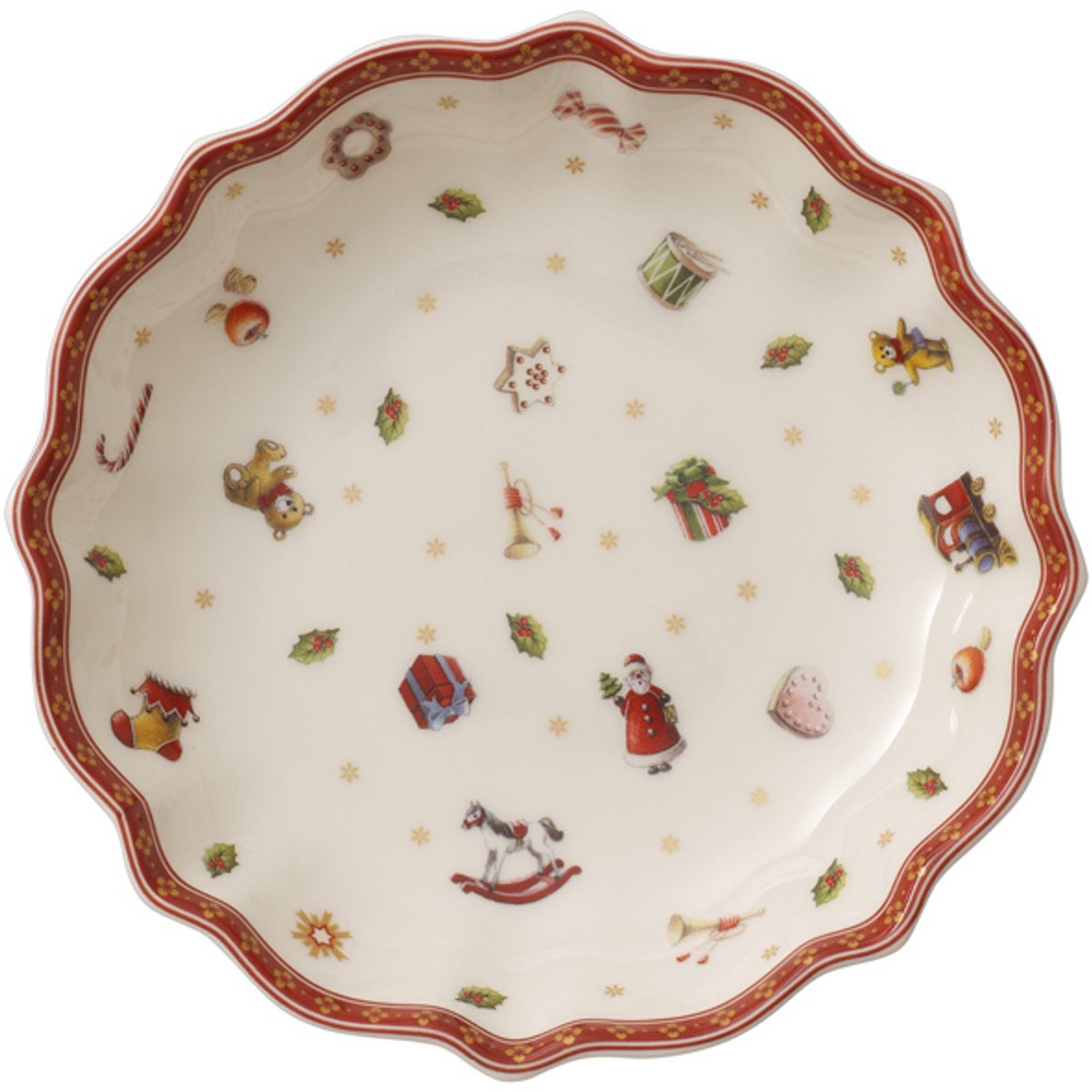 Bol Villeroy Boch Toy's Delight - blanc - ø 16 cm