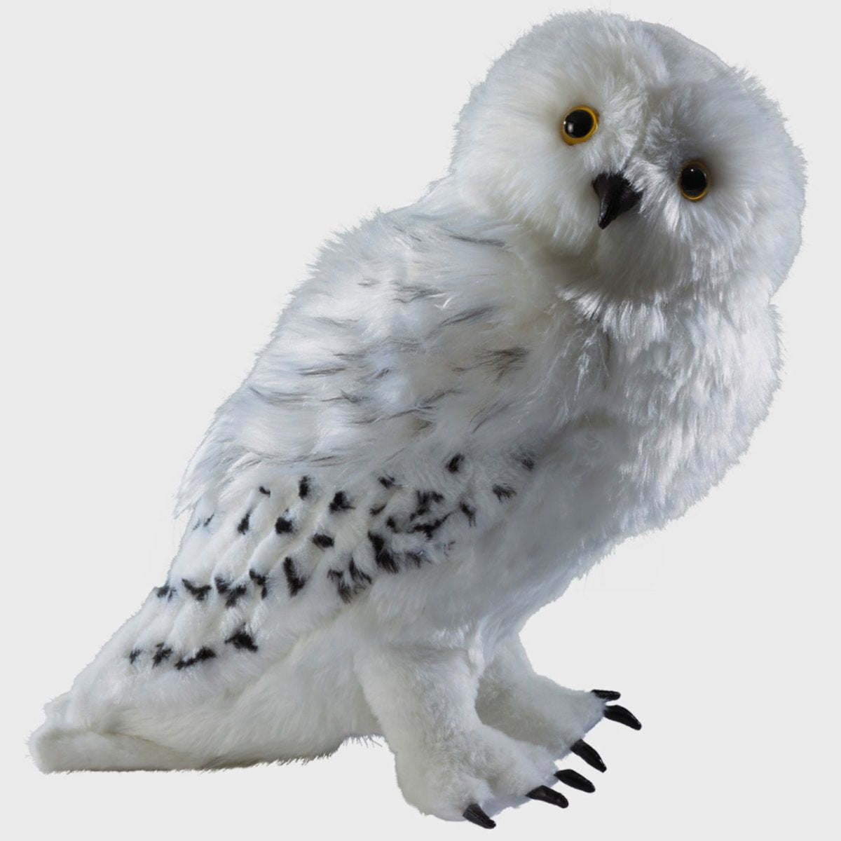 Noble Collection Harry Potter: Hedwig Plush, 30cm
