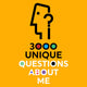 3000 questions uniques sur moi