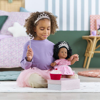 Coffret anniversaire Corolle ma princesse - 36cm
