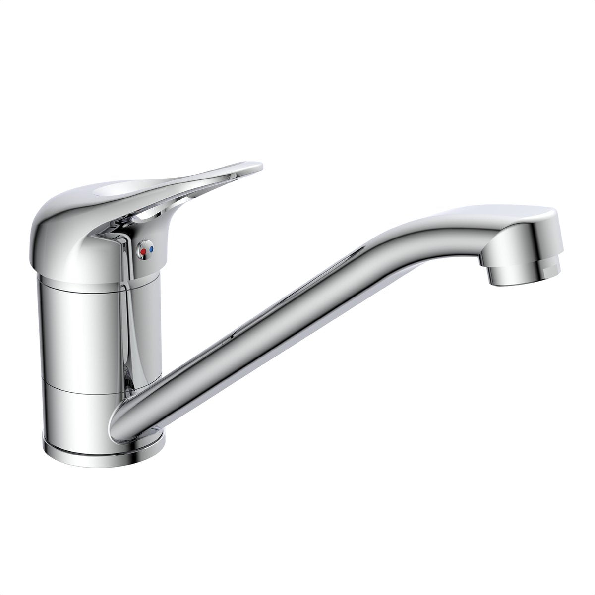 Schütte Schütte One -Button Mixer Porto Chrome -Colored