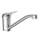 Schütte Schütte One -Button Mixer Porto Chrome -Colored