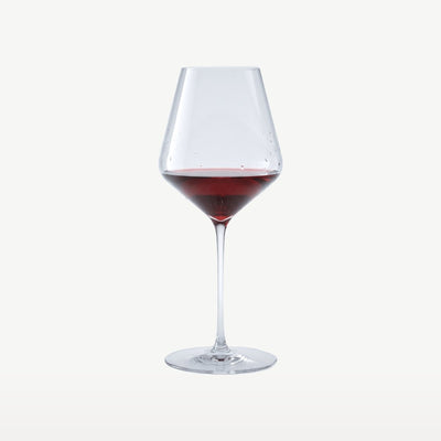 Verre à vin distinction chef sommelier 38 cl - 6 pièces