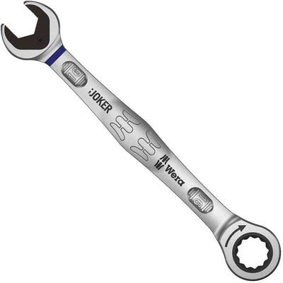 Ringratels WAA STEKENNE JOKER KEET | 16 x 212 mm