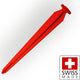 Piquets Swisspiranha - piquet de tente - rt220 (lot de 6 avec sac)