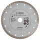 Disque diamant Bosch 180 mm - turbo