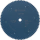 Bosch lame de scie circulaire expert pour acier 355 x 25,4 x 2,2 mm, 80