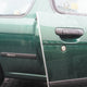Carpoint protections de porte transparentes 2x 60cm