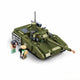 Char de l'armée de terre t14s (m38-b1253)