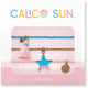 Calico soleil - bracelets belinda - étoile