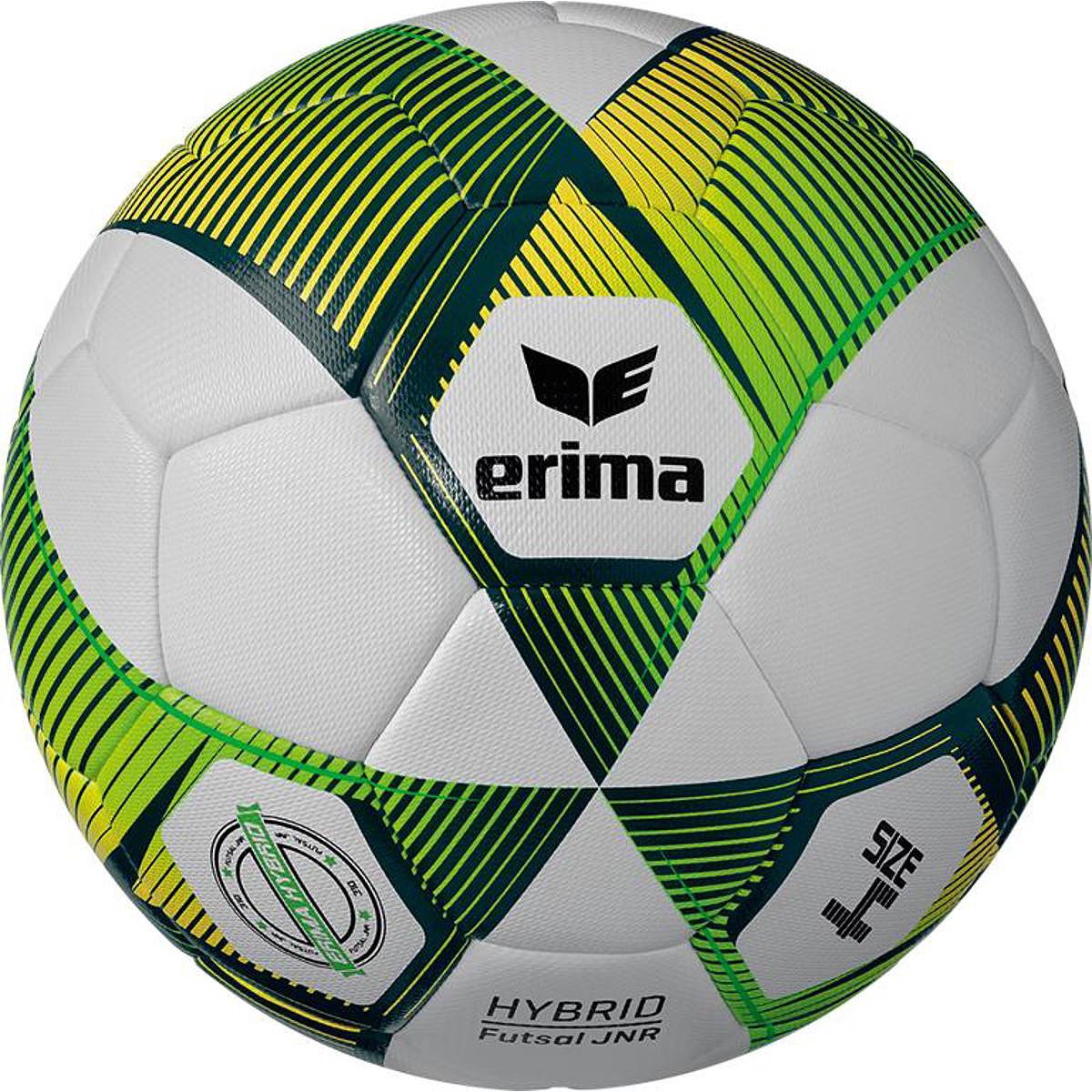 Football en salle de futsal hybride Erima
