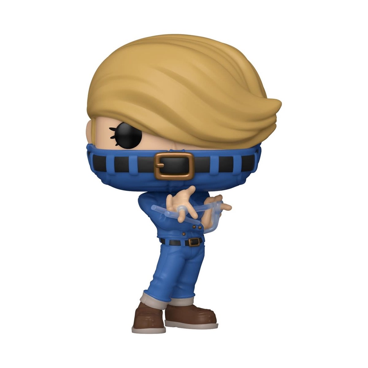 Funko mon héros universitaire figurine à collectionner pop ! animation meilleur jeaniste 9 cm multicolore