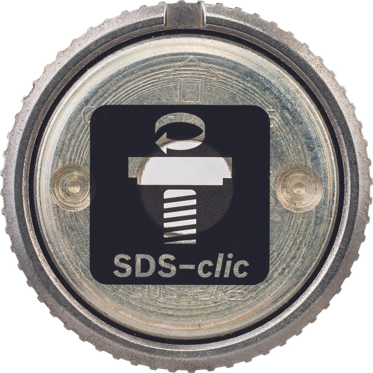 Écrou à dégagement rapide Bosch sds-clic m14x1,5