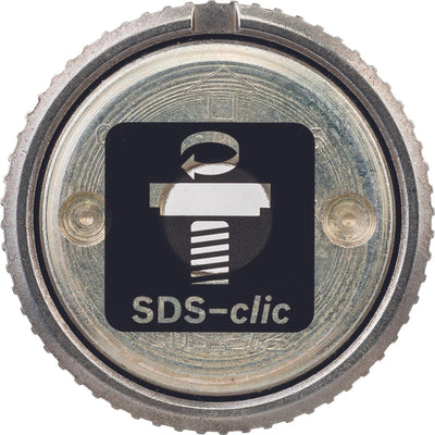 Écrou à dégagement rapide Bosch sds-clic m14x1,5