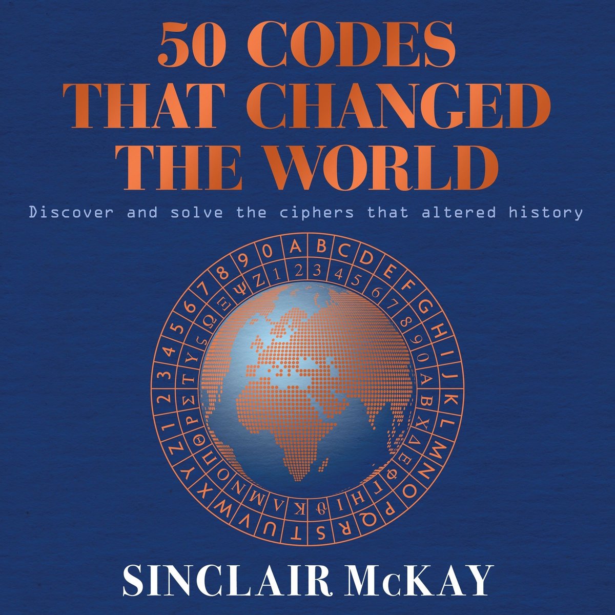 50 codes qui ont changé le monde